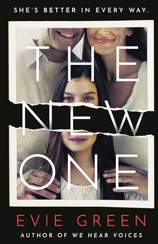 The New One von Penguin Publishing Group