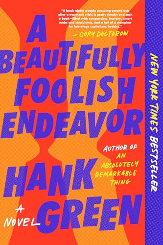 A Beautifully Foolish Endeavor: A Novel (The Carls, Band 2) von Dutton