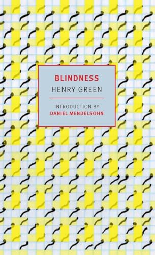 Blindness (New York Review Books Classics)
