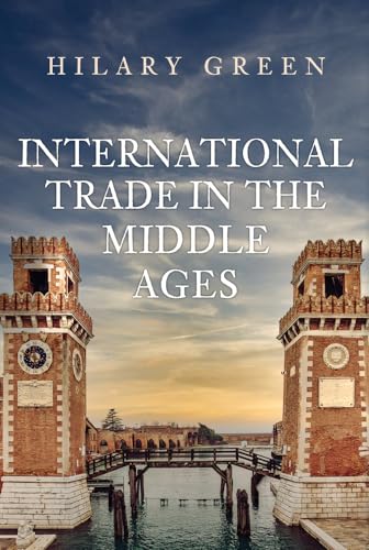 International Trade in the Early Middle Ages