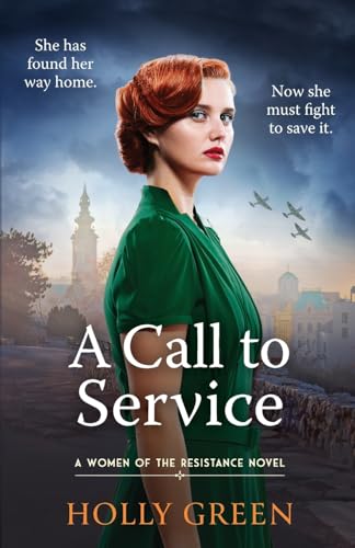 A Call to Service von CN