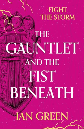 The Gauntlet and the Fist Beneath (The Rotstorm) von Head of Zeus