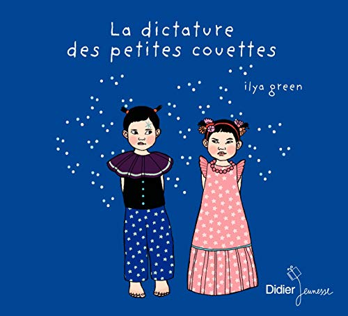 La dictature des petites couettes La dictature des petites couettes