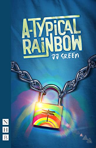 A-Typical Rainbow (NHB Modern Plays) von Nick Hern Books