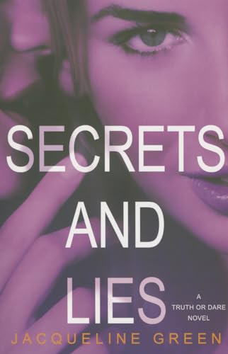 Secrets and Lies von Poppy