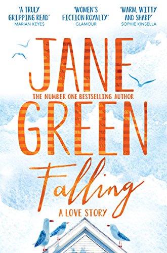 Falling: A Love Story von Pan