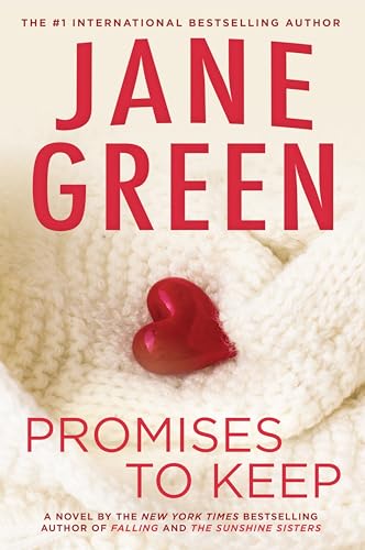 Promises to Keep: A Novel von BERKLEY