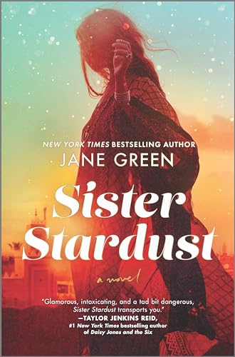 Sister Stardust: A Novel von Harper Collins Publ. USA