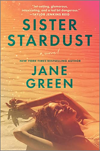 Sister Stardust: A Novel von Hanover Square Press
