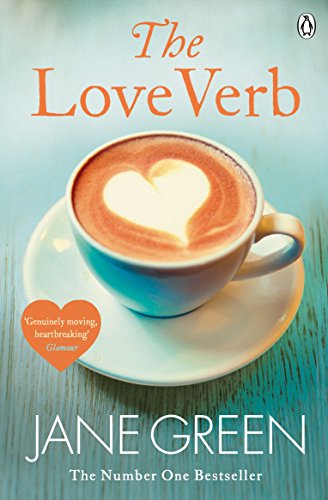 The Love Verb von Penguin