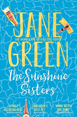 The Sunshine Sisters von Pan