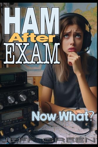 Ham After Exam: What Now?
