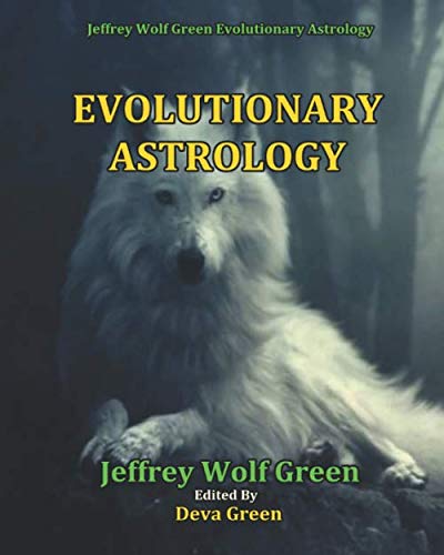 Evolutionary Astrology von Independently published