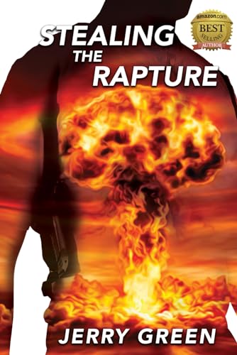 Stealing The Rapture von Independently published