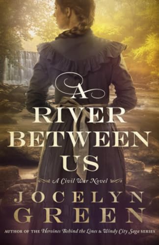 A River Between Us von Credo House Publishers