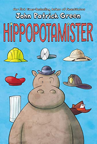 Hippopotamister (The John Patrick Green Collection)