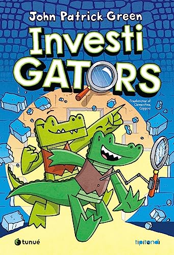 InvestiGators (Tipitondi)
