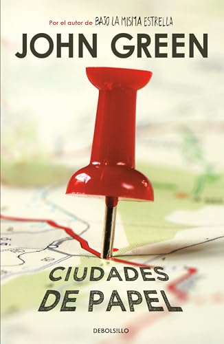 Ciudades de papel / Paper Towns Ciudades de papel / Paper Towns