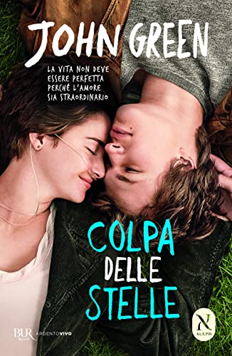 Colpa delle stelle (BUR Best BUR)
