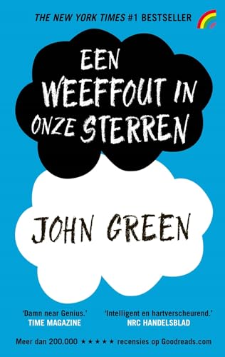 Een weeffout in onze sterren Een weeffout in onze sterren von Rainbow
