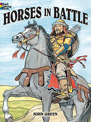 Horses in Battle Horses in Battle