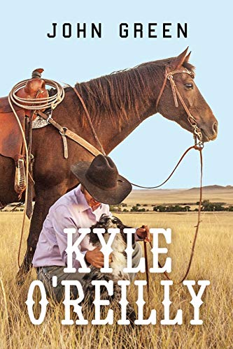 Kyle O'reilly Kyle O'reilly