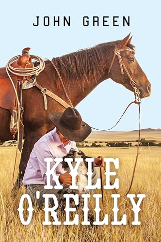 Kyle O'reilly
