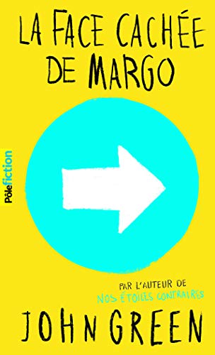 La face cachee de Margo