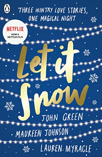 Let It Snow von Penguin UK