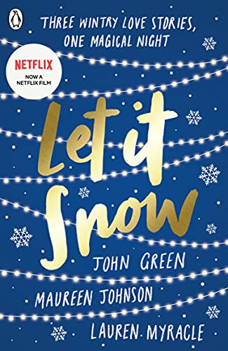 Let It Snow Let It Snow