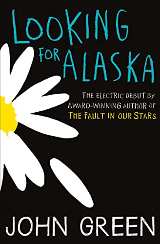 Looking For Alaska: TikTok made me buy it! Read the multi-million bestselling smash-hit behind the TV series Looking For Alaska: TikTok made me buy it! Read the multi-million bestselling smash-hit behind the TV series