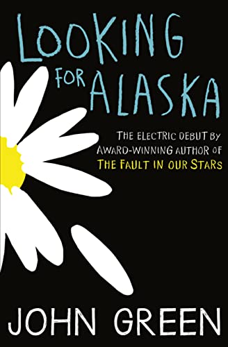Looking For Alaska: TikTok made me buy it! Read the multi-million bestselling smash-hit behind the TV series von HarperCollins