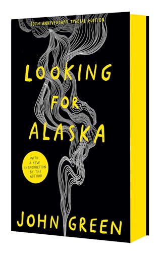 Looking For Alaska Looking For Alaska von Harper Fire