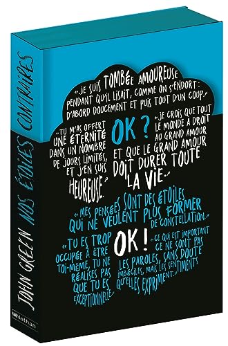 Nos étoiles contraires Collector