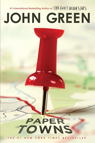 Paper Towns Paper Towns