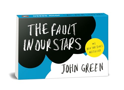 Penguin Minis: The Fault in Our Stars: John Green