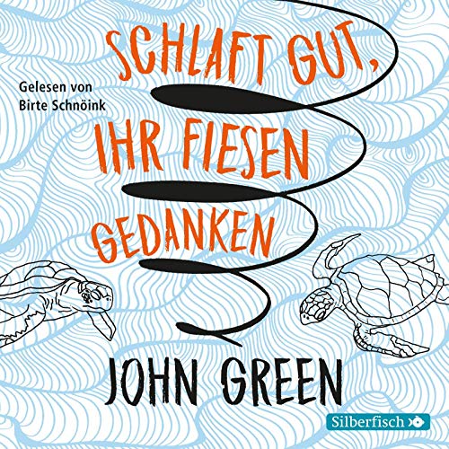 Schlaft gut, ihr fiesen Gedanken: 6 CDs Schlaft gut, ihr fiesen Gedanken: 6 CDs