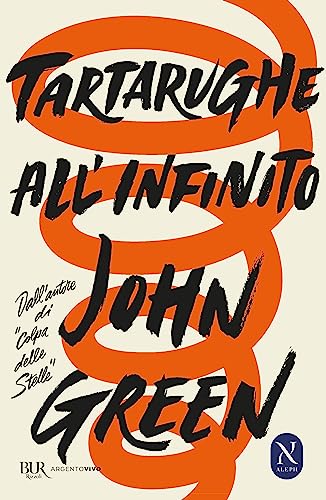 Tartarughe all'infinito (Vintage) von Rizzoli