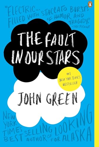 The Fault in Our Stars: Winner of the Buxtehuder Bulle 2012 and of the Deutscher Jugendliteraturpreis 2013, category Preis der Jugendlichen (Ingram, Band 31) von Random House Books for Young Readers