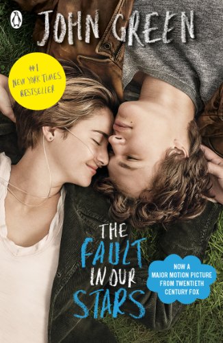 The Fault in Our Stars: Winner of the Buxtehuder Bulle 2012 and of the Deutscher Jugendliteraturpreis 2013, category Preis der Jugendlichen