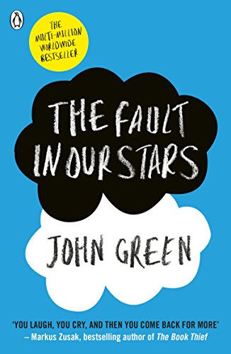 The Fault in Our Stars: Winner of the Buxtehuder Bulle 2012 and of the Deutscher Jugendliteraturpreis 2013, category Preis der Jugendlichen The Fault in Our Stars: Winner of the Buxtehuder Bulle 2012 and of the Deutscher Jugendliteraturpreis 2013, category Preis der Jugendlichen