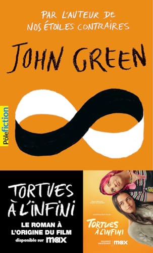 Tortues à l'infini Tortues à l'infini von Gallimard Jeunesse