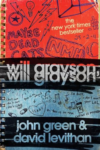 Will Grayson, Will Grayson Will Grayson, Will Grayson