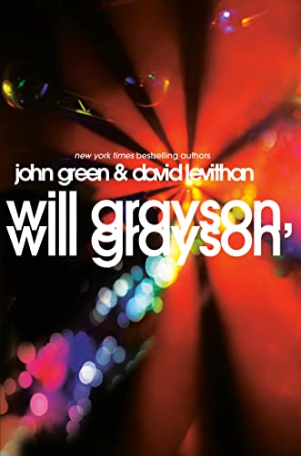 Will Grayson, Will Grayson: The Secret Life of a Critic in Disguise