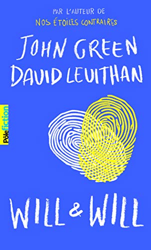 Will et Will Will et Will von Gallimard Jeunesse