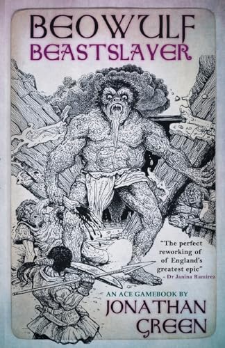Beowulf Beastslayer (Snowbooks Adventure Gamebooks, Band 4) von Snowbooks