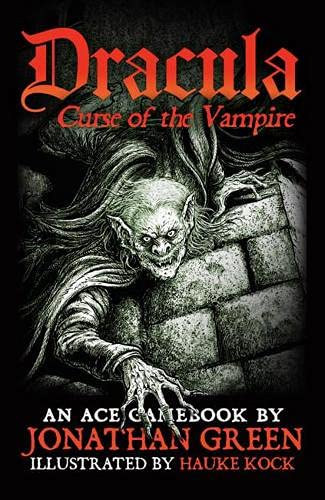 Dracula: Curse of the Vampire (Snowbooks Adventure Gamebooks, Band 6) von Snowbooks Ltd