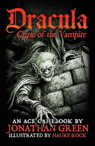 Dracula: Curse of the Vampire (Snowbooks Adventure Gamebooks, Band 6)