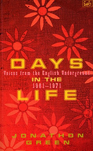 Days In The Life von PIMLICO