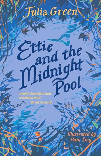 Ettie and the Midnight Pool von David Fickling Books